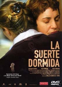Sleeping Luck (DVD)